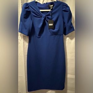 NWT- DKNY Women’s Dress